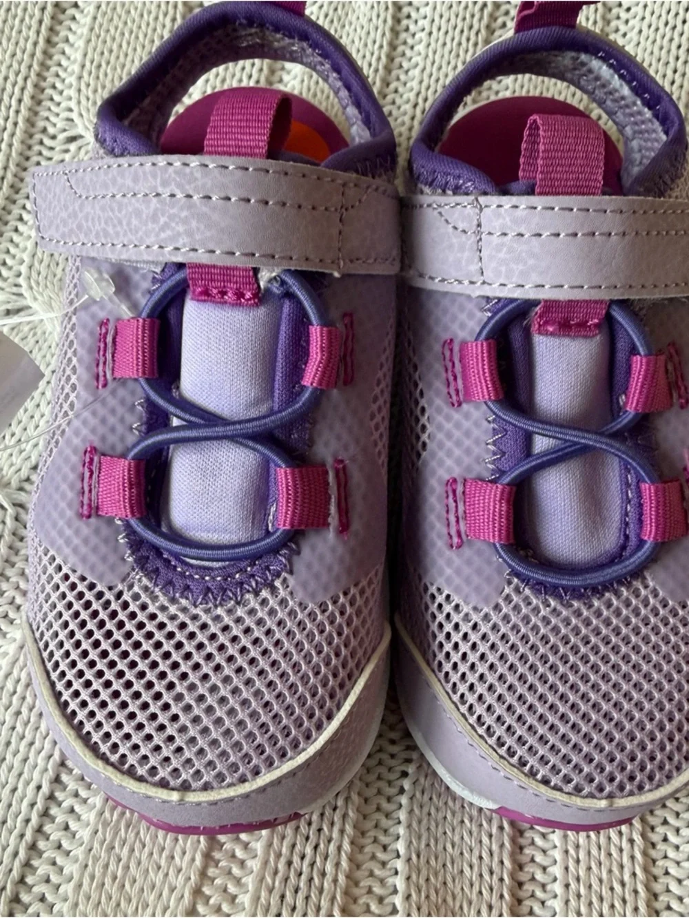 See Kai Run Aven Toddler Water Sneakers Shoes Sz 7 NEW Pool Beach Sandals Shoe